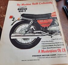 1975 moto guzzi for sale  Lawrenceville