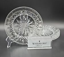 Waterford crystal lismore for sale  Drexel Hill