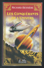 Conquérants univers richard d'occasion  Saint-Martin-Boulogne