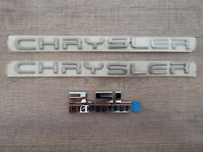 Chrysler stratus sebring gebraucht kaufen  Gerthe
