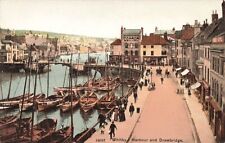 Early whitby harbour for sale  LLANELLI