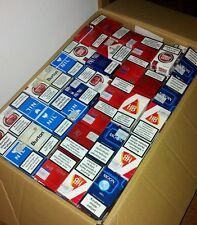 270 leere zigarettenschachteln gebraucht kaufen  Plattling