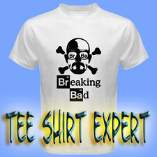 Shirt breaking bad d'occasion  Oissel