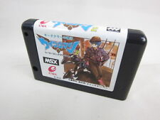 MSX WING MAN 2 ENIX Wingman cartucho importado Japão videogame msx carrinho comprar usado  Enviando para Brazil