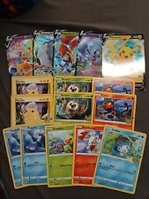 Pokemon jumbo cards for sale  Joshua