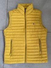 Men joules yellow for sale  LEICESTER