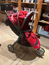 Passeggino baby jogger usato  Cornedo Vicentino