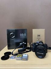 Olympus m10 mark usato  Paderno Dugnano