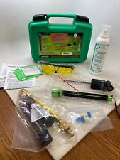 Spectroline EZ-Ject Leak Detection Kit OPK-50EZ/E NEVER USED! for sale  Shipping to South Africa