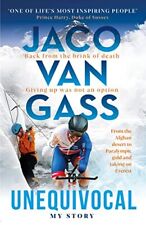 Jaco van gass for sale  UK