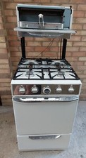 cannon gas cooker for sale cannon gas cooker for sale CAMBRIDGE