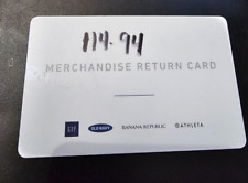 114.94 old navy for sale  Brooklyn