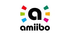 LOTE AMIIBO USADO / Funciona com 3DS, Wii U e Switch comprar usado  Enviando para Brazil