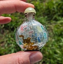 chinese snuff bottles for sale  WITHAM