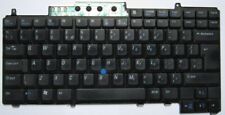 DE15 Teclas para teclado Dell Latitude D620 D630 D631 D820 Precision M4300   , używany na sprzedaż  PL