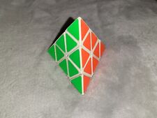 Usado, Juguete Rompecabezas Cubo de Rubik Pyraminx de Tomy Pirámide Triángulo de Colección Años 80 segunda mano  Embacar hacia Argentina