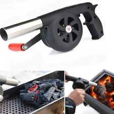 Portable barbecue blower for sale  Shipping to Ireland