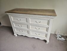 Oak furnitureland chest for sale  NEWPORT PAGNELL