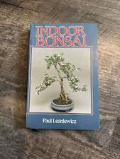 Indoor bonsai paul for sale  Herrin