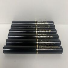 6 Lancome Definicils Máscara de Alta Definição 01 Preto /noir 0,07 Oz / 2,07 ml Ea comprar usado  Enviando para Brazil