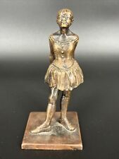 Statue bronze petite d'occasion  Rillieux-la-Pape