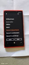 nokia lumia 920 gebraucht kaufen  Bruchhausen-Vilsen