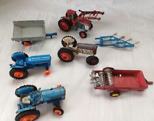 Dinky lesney tractors for sale  NEWPORT