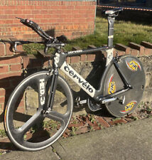 Cervelo time trial for sale  Point Lookout