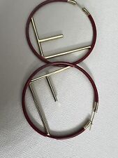 Used, F is Fendi Earrings (Never worn) 100% Genuine for sale  Shipping to South Africa