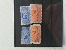Briefmarken 1945 gestempelt gebraucht kaufen  Chemnitz