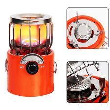 Portable gas burner for sale  Shipping to Ireland