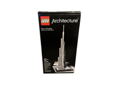 Lego architecture 21008 gebraucht kaufen  Nordhalben