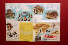 Pieghevole biciclette bianchi usato  Italia