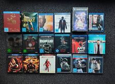 Blu ray dvd gebraucht kaufen  Lennep