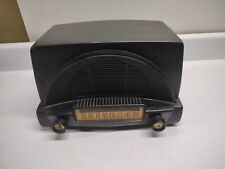 Radio de mesa de 5 tubos estilo decorativo vintage Philco Transitone modelo 52-549-199. Funciona segunda mano  Embacar hacia Argentina