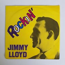 Jimmy lloyd rockin for sale  HULL