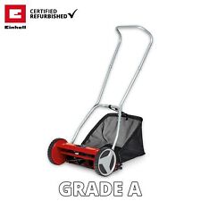 Einhell hand push for sale  WIRRAL