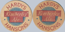 Hardys hansons brewery for sale  EASTBOURNE