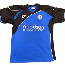 Halifax town 2012 for sale  UTTOXETER