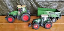 Spielzeug traktor fendt gebraucht kaufen  Hermsdorf