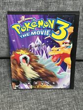 Pokemon movie spell for sale  Lompoc