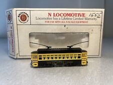 Scale bachmann brill for sale  Lawrence