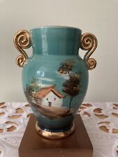 Vintage hand thrown for sale  CHESTER