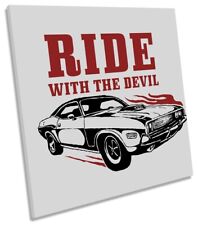 Ride devil car for sale  UK