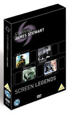 Screen legends james for sale  STOCKPORT
