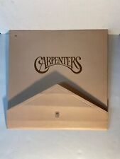 Carpenters - "Carpenters" LP - A&M MUITO BOM ESTADO++/MUITO BOM+ 1971, usado comprar usado  Enviando para Brazil