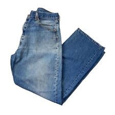 Levi 501 jeans for sale  STOWMARKET