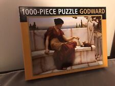 Godward 1000 piece for sale  LEVEN