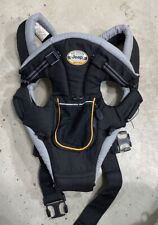 Usado, Porta-bebês JEEP Baby Traveler Kolcraft Wrangler viagem ao ar livre caminhada comprar usado  Enviando para Brazil