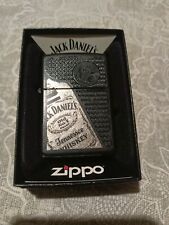 Accendino zippo jack usato  Roma